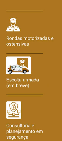 Nossos Serviços